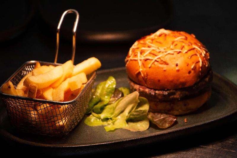 酒店 Best Western Porte Du Forez