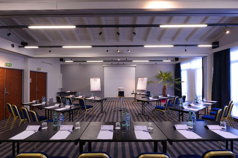 酒店 Best Western Porte Du Forez