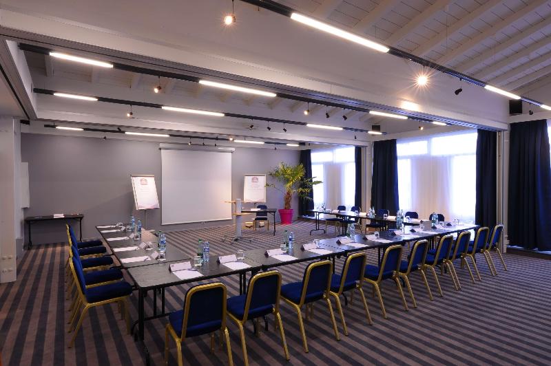 酒店 Best Western Porte Du Forez