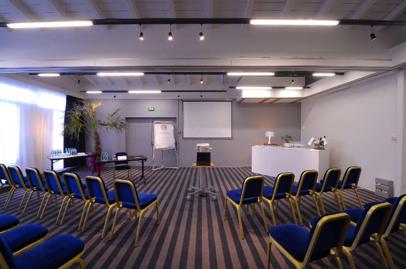 酒店 Best Western Porte Du Forez