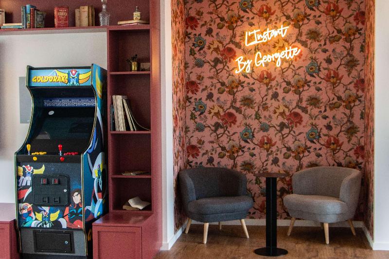 酒店 Best Western Porte Du Forez