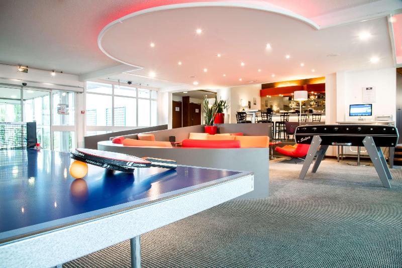 酒店 Best Western Porte Du Forez