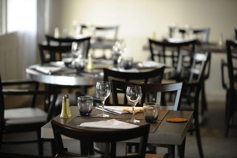 酒店 Best Western Porte Du Forez