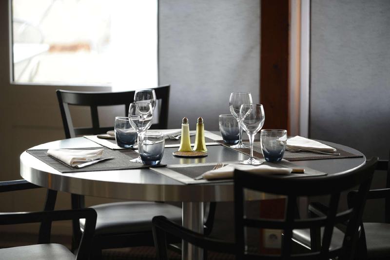 酒店 Best Western Porte Du Forez