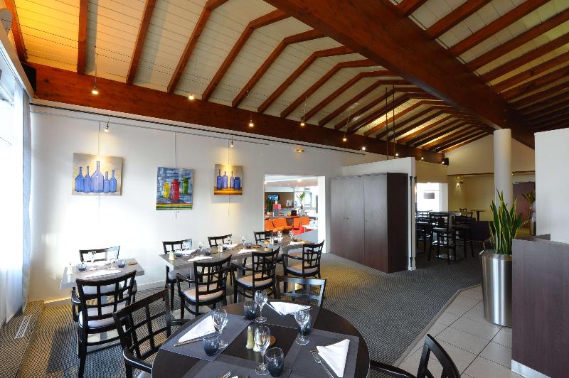 酒店 Best Western Porte Du Forez