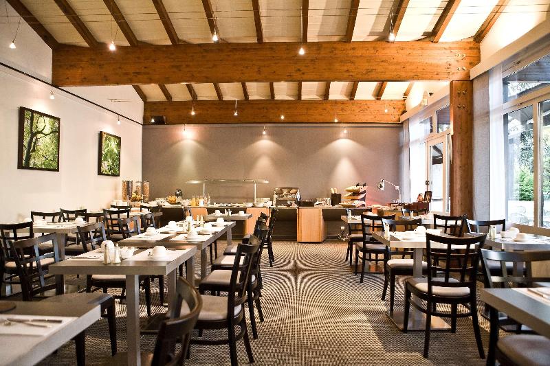 酒店 Best Western Porte Du Forez