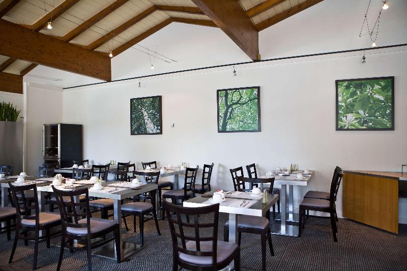 酒店 Best Western Porte Du Forez