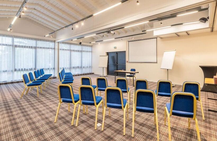 酒店 Best Western Porte Du Forez