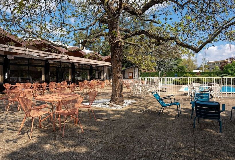 酒店 Best Western Porte Du Forez