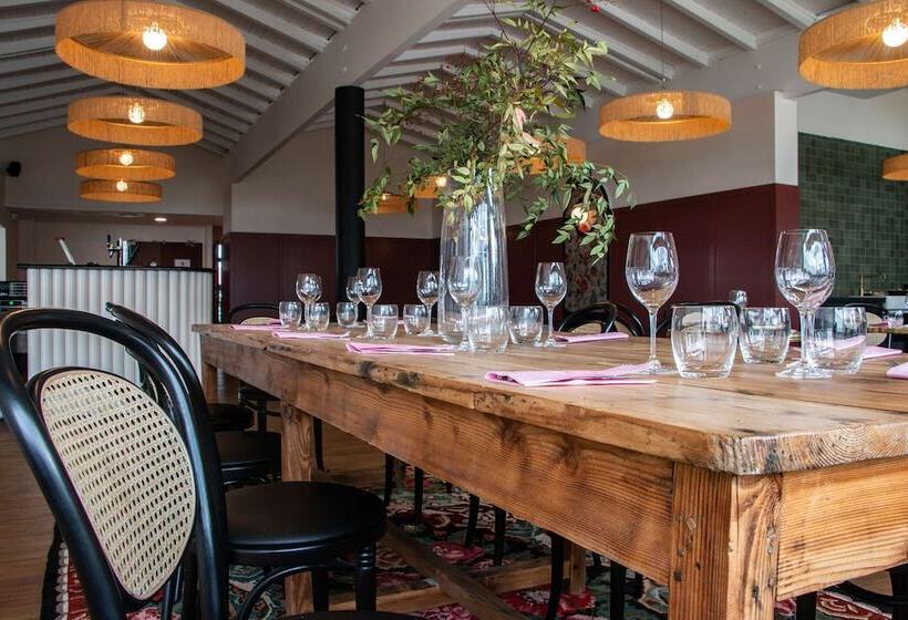 酒店 Best Western Porte Du Forez