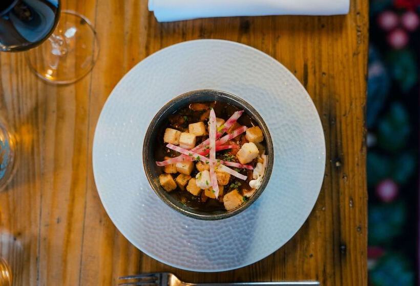 酒店 Best Western Porte Du Forez