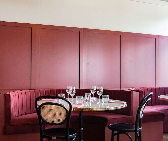 酒店 Best Western Porte Du Forez