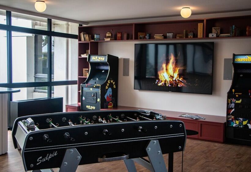 酒店 Best Western Porte Du Forez