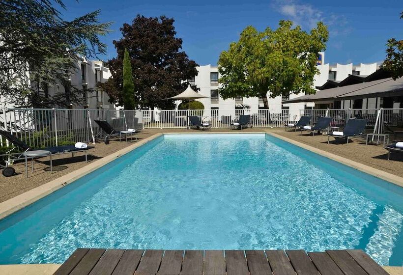 酒店 Best Western Porte Du Forez