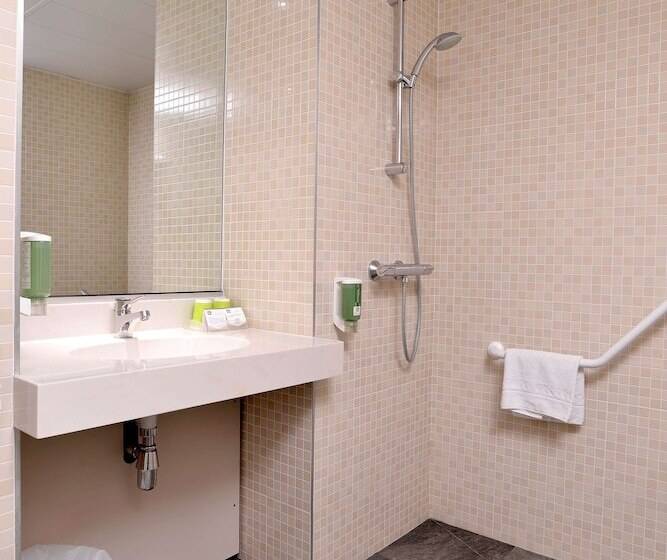 酒店 Best Western Porte Du Forez