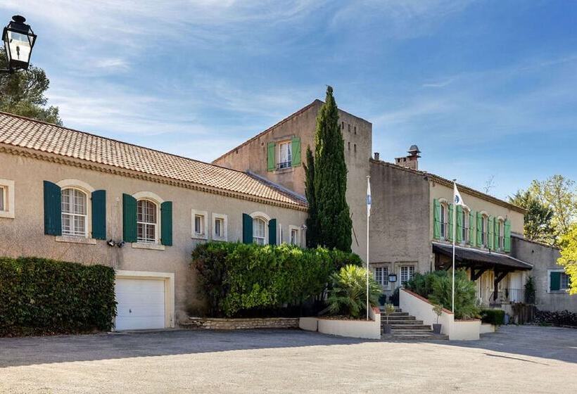 호텔 Best Western Le Val Majour