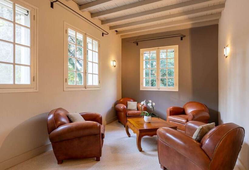 호텔 Best Western Le Val Majour