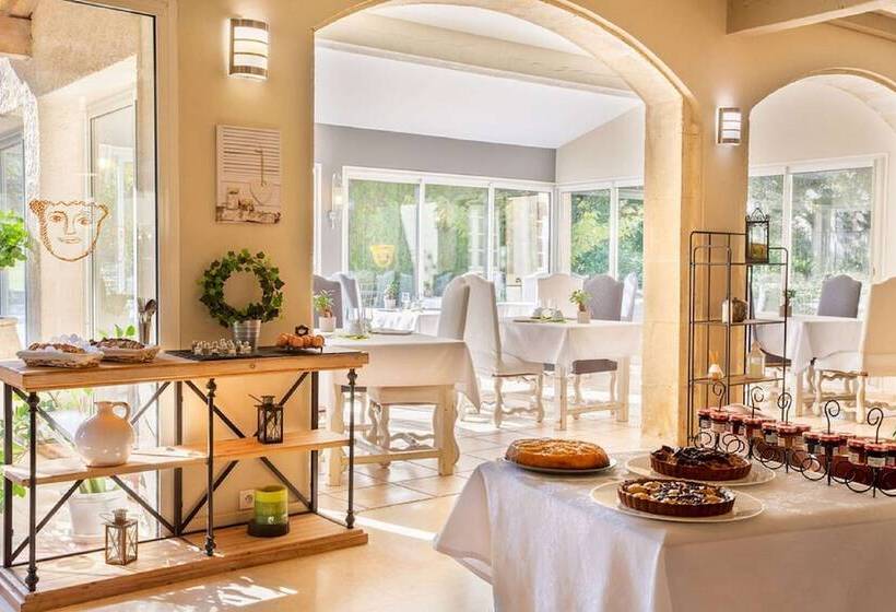 호텔 Best Western Le Val Majour