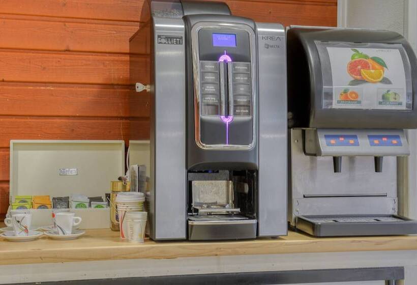 فندق Le Gambetta