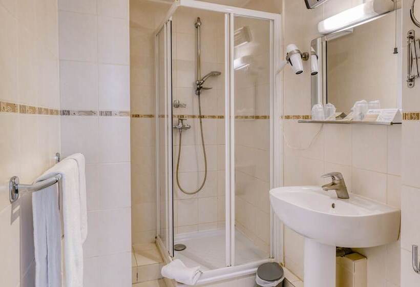 فندق Le Gambetta