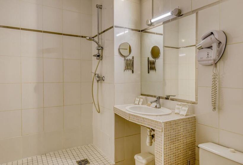 فندق Le Gambetta