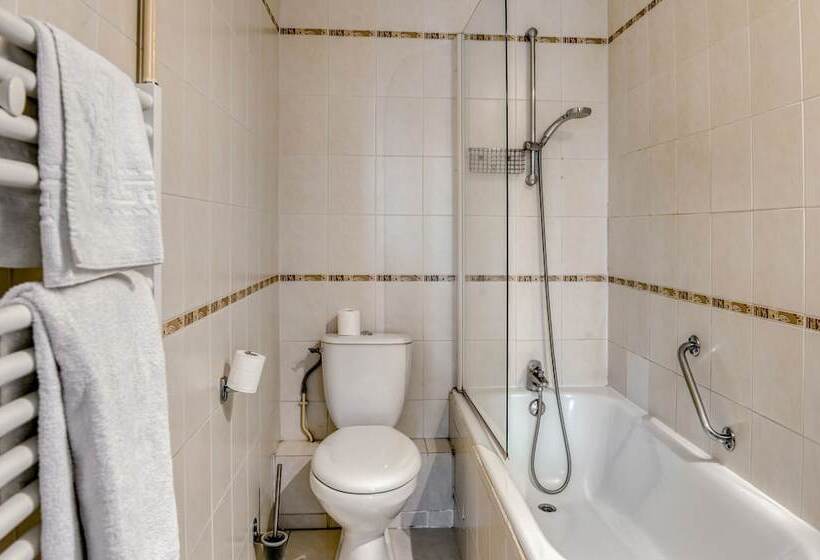 فندق Le Gambetta