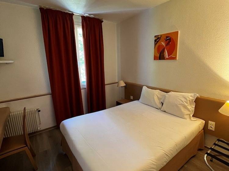 فندق Le Gambetta