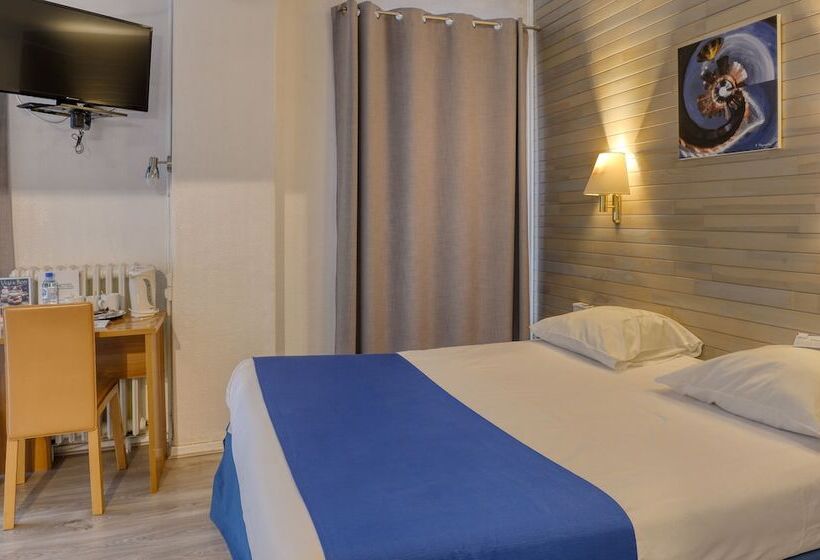 فندق Le Gambetta