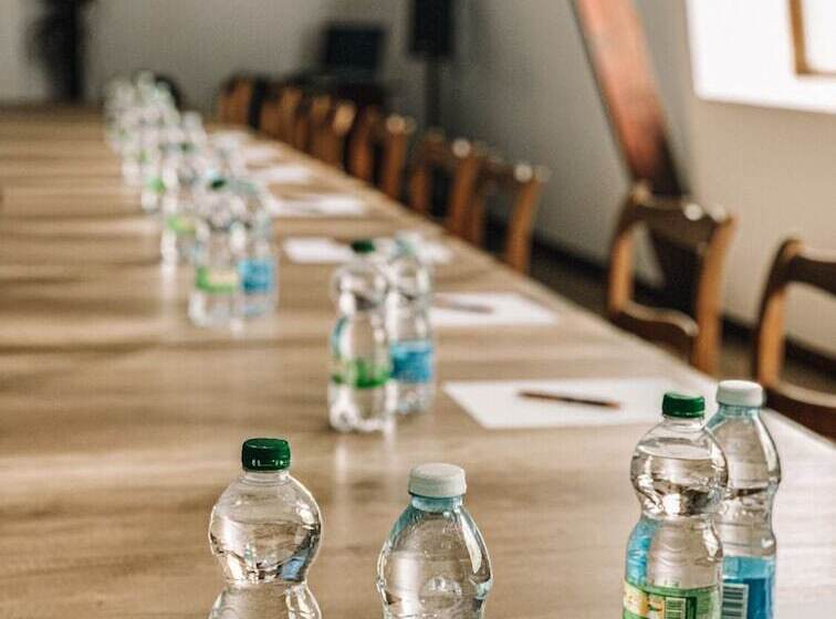 酒店 Du Laca   Capvern