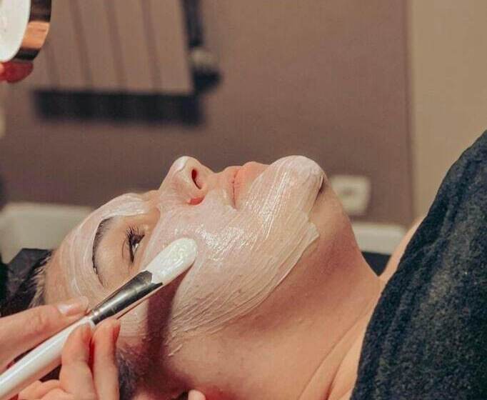 酒店 Du Laca   Capvern