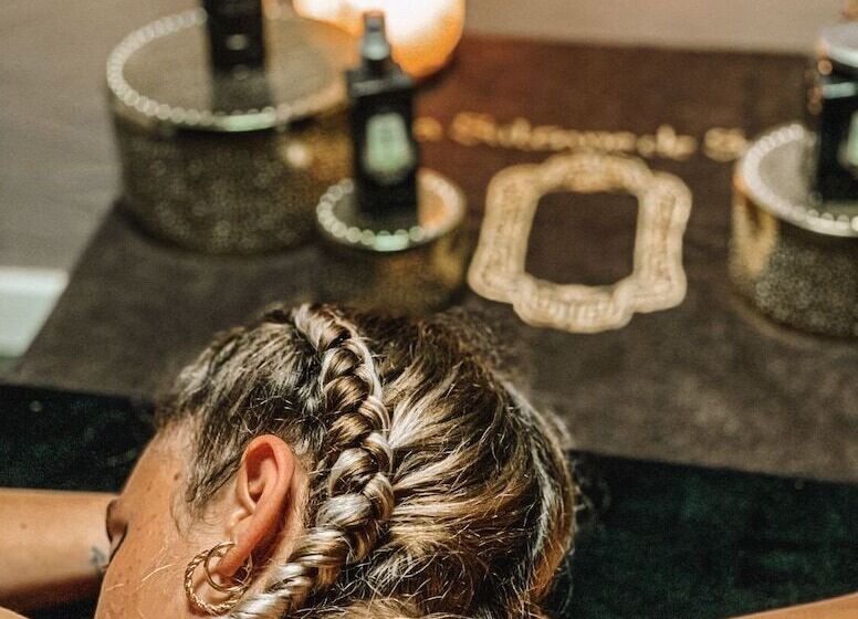 酒店 Du Laca   Capvern