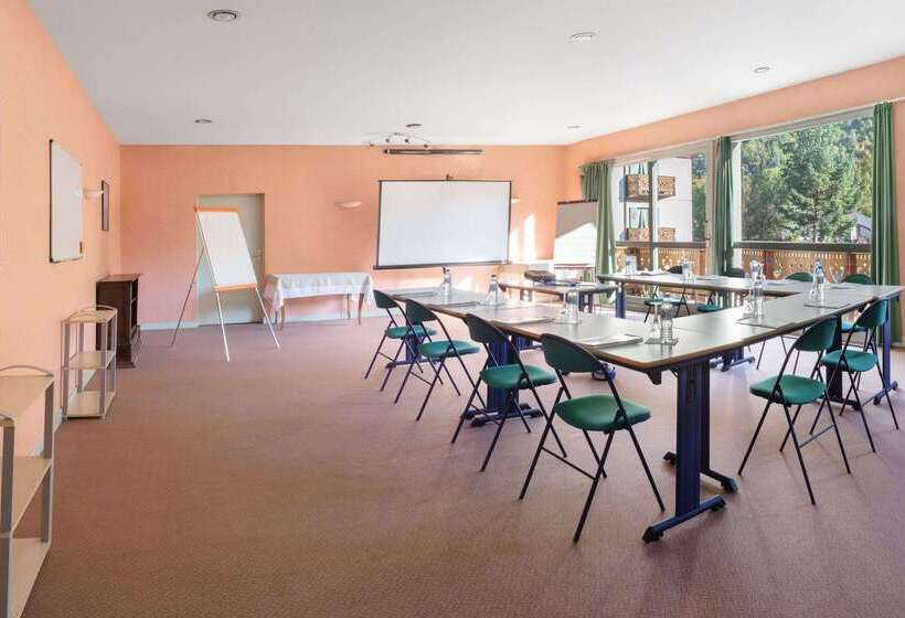 Brit Hotel Florimont