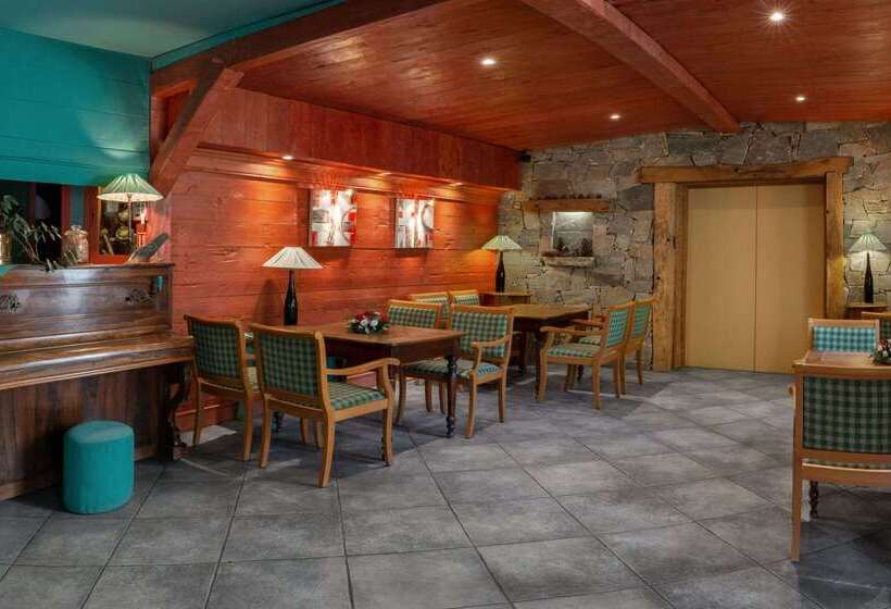 Brit Hotel Florimont