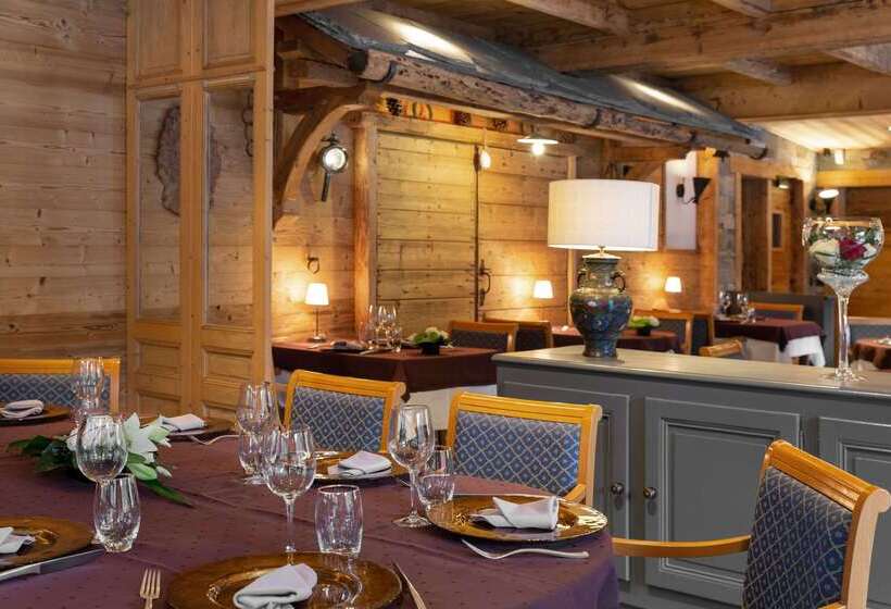 Brit Hotel Florimont