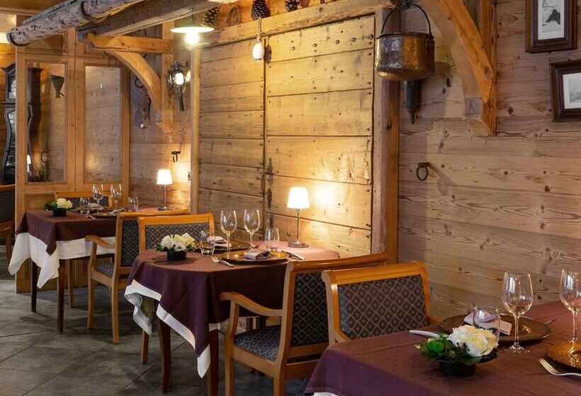 Brit Hotel Florimont