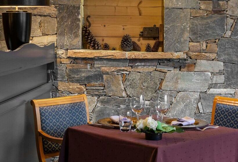 Brit Hotel Florimont