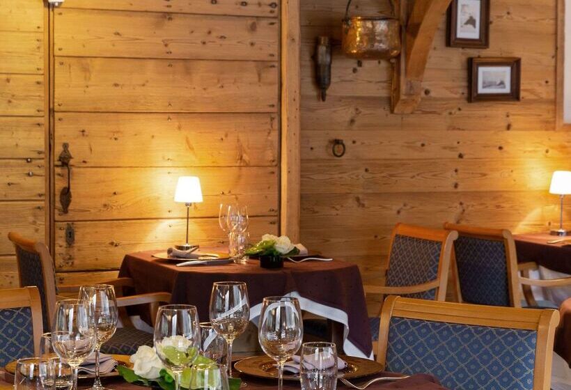 Brit Hotel Florimont