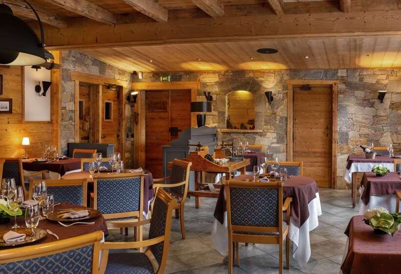 Brit Hotel Florimont