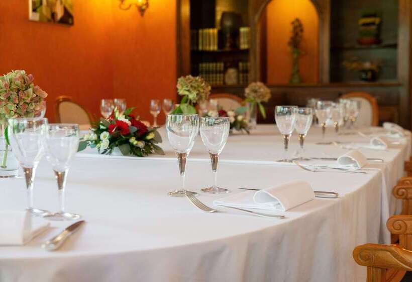 Brit Hotel Florimont