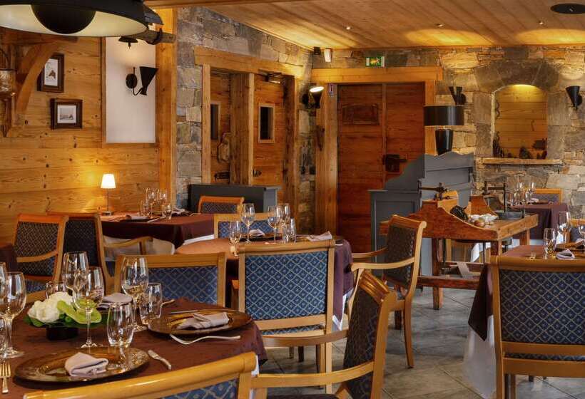 Brit Hotel Florimont