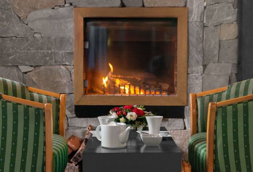 Brit Hotel Florimont