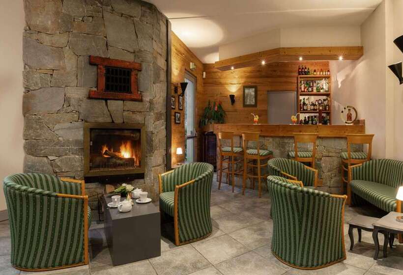 Brit Hotel Florimont