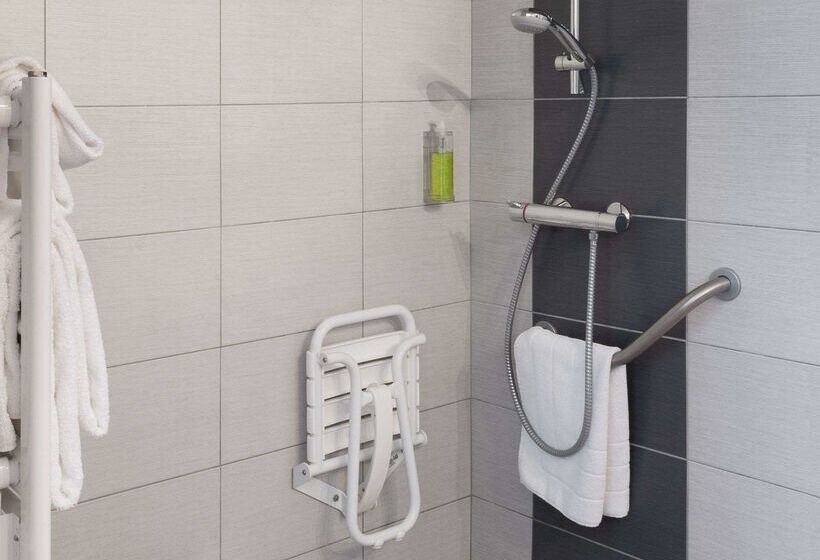 Brit Hotel Florimont