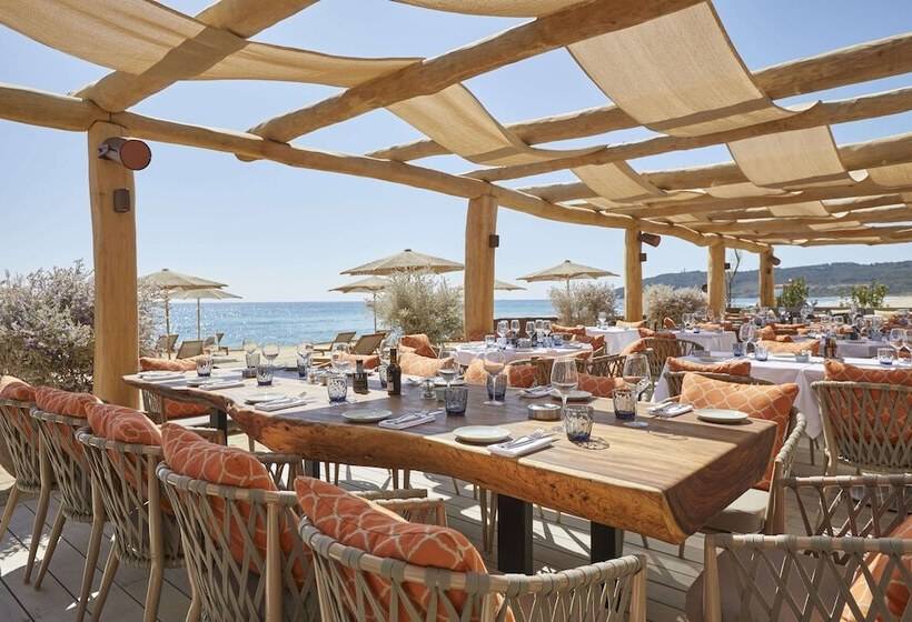 فندق Byblos Saint Tropez