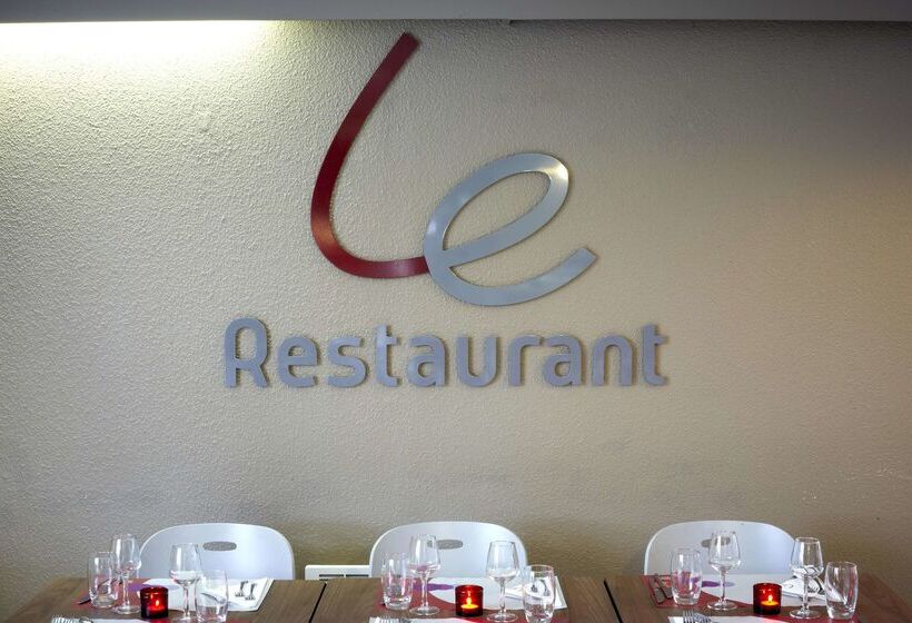 فندق Campanile Chanas