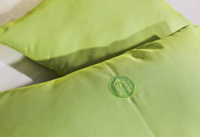 فندق Campanile Chanas