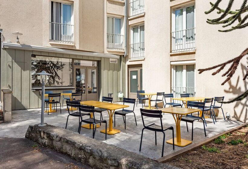 Отель Campanile Chartres Centre   Gare   Cathédrale