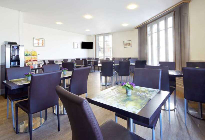 هتل Campanile Orleans Centre  Gare