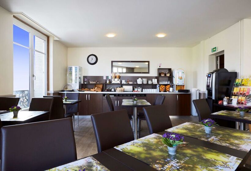 هتل Campanile Orleans Centre  Gare