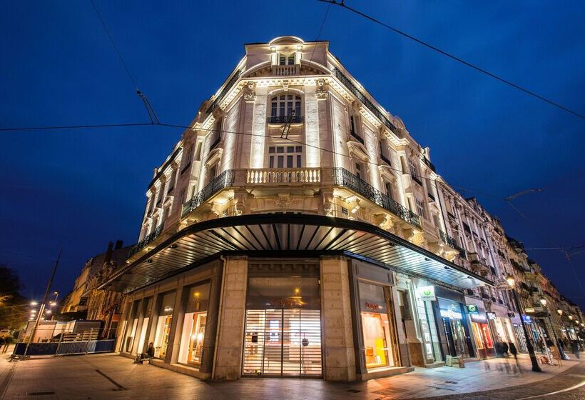 هتل Campanile Orleans Centre  Gare